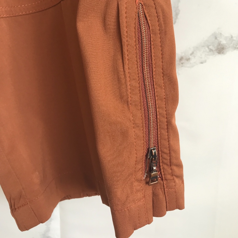 Tail Tech Performance Capri Pants - image 3